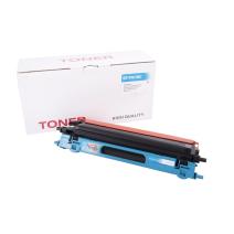 Compatibele tonercartridge TN130C, TN135C, 4000 pagina's voor Brother-printers