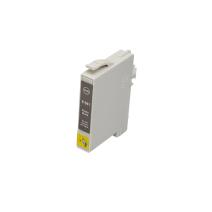 Compatibele inktcartridge C13T05414010, 18,5ml voor Epson-printers (ORINK BULK), foto