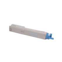 Gereviseerde tonercartridge 43459331, 2500 pagina's voor Oki-printers