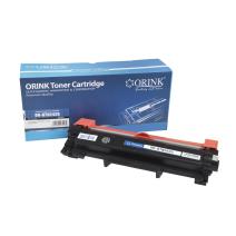 Compatibele tonercartridge TN2426, ZONDER CHIP, 4500 pagina's voor Brother-printers (Orink box)