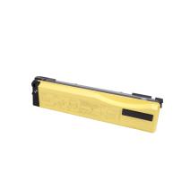 Gereviseerde tonercartridge 0T2HLAEU, TK540Y, 4000 pagina's voor Kyocera-printers