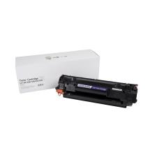 Compatibele tonercartridge CE278A, 3500B002, CRG728, 3483B002, CRG726, 2100 pagina's voor HP-printers (Orink white box)