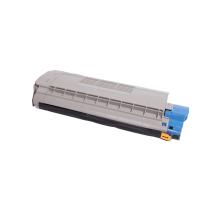 Gereviseerde tonercartridge 44318606, 11500 pagina's voor Oki-printers