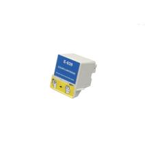 Compatibele inktcartridge C13T03904A10, T039, 33ml voor Epson-printers (ORINK BULK)