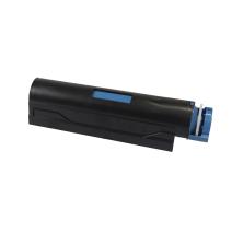 Gereviseerde tonercartridge 45807102, 3000 pagina's voor Oki-printers