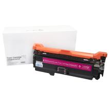 Compatibele tonercartridge CE403A, 507A, CE253A, 504A, 2576B002, CRG723, 6000 pagina's voor HP-printers (Orink white box)
