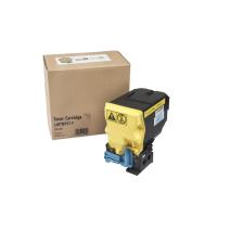Compatibele tonercartridge A0X5255, TNP51Y, 5000 pagina's voor Konica Minolta-printers (Orink)