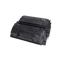Gereviseerde tonercartridge Q5942X, 42X, 20000 pagina's voor HP-printers