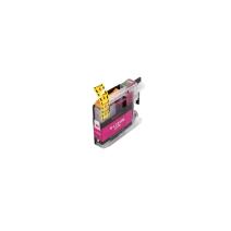 Compatibele inktcartridge LC223M, LC221M, 10ml voor Brother-printers (ORINK BULK)