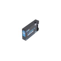 Compatibele inktcartridge 9193B001, PGI1500XL, cyaan, 13ml voor Canon-printers (ORINK BULK)