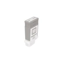 Gereviseerde inktcartridge 0892B001, PFI101GY, 130ml voor Canon-printers (BULK)