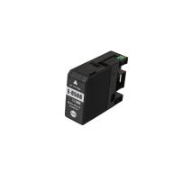 Compatibele inktcartridge C13T850800, mat zwart, 87ml voor Epson-printers (ORINK BULK), mat