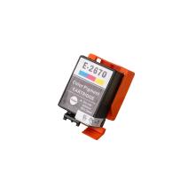 Compatibele inktcartridge C13T26704010, 6,7ml voor Epson-printers (ORINK BULK)