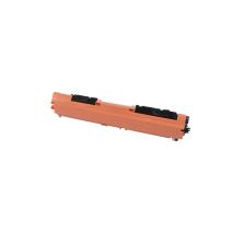 Gereviseerde tonercartridge CE313A, 126A, 1000 pagina's voor HP-printers