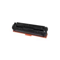 Gerevulde tonercartridge CF211A, 1800 pagina's voor HP-printers