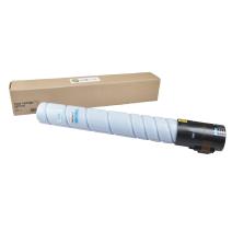 Compatibele tonercartridge A11G451, A11G450, TN216C, TN319C, 26000 pagina's voor Konica Minolta-printers (ORINK)