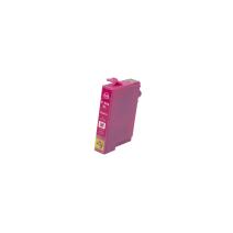 Compatibele inktcartridge C13T02W34010, 502XL, 14ml voor Epson-printers (ORINK BULK)