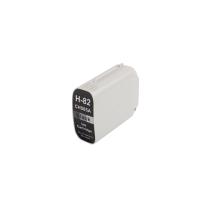Compatibele inktcartridge CH565A, no.82, 69ml voor HP-printers (ORINK BULK)