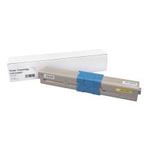 Compatibele tonercartridge 46508709, 3000 pagina's voor Oki-printers (Orink white box)