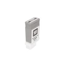 Gereviseerde inktcartridge 0883B001, PFI101BK, 130ml voor Canon-printers (BULK)