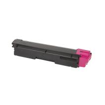 Gereviseerde tonercartridge 1T02KTBNL0, TK580M, 2800 pagina's voor Kyocera-printers