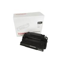 Compatibele tonercartridge CF287X, 87X, 0453C002, CRG041H, 18000 pagina's voor HP-printers