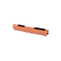 Gereviseerde tonercartridge CE311A, 126A, 1000 pagina's voor HP-printers