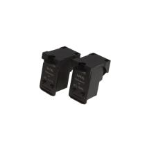 Compatibele inktcartridge 5222B005 / 5226B001, PG540XL/CL541XL/BK+color/25ml+18ml voor Canon-printers (multipack)