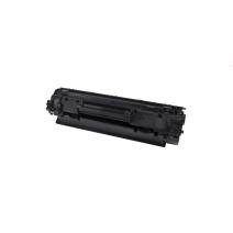 Gerevulde tonercartridge 3484B002, CRG725, 1600 pagina's voor Canon-printers