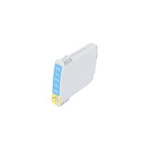 Compatibele inktcartridge C4841AE, no.10, 28ml voor HP-printers (BULK)