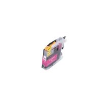 Compatibele inktcartridge LC525XLM, 15ml voor Brother-printers (ORINK BULK)