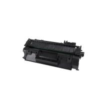 Gereviseerde tonercartridge CE505A, 2300 pagina's voor HP-printers
