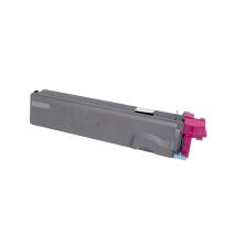 Gerevulde tonercartridge 1T02F3BEU0, TK510M, 8000 pagina's voor Kyocera-printers