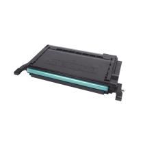 Gereviseerde tonercartridge CLP-K600A, 4000 pagina's voor Samsung-printers