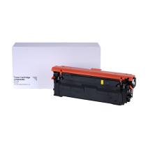Compatibele tonercartridge W9062MC, M, 12500 pagina's voor HP-printers (Orink white box)