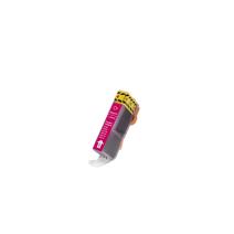 Compatibele inktcartridge 4542B001, CLI526M, 11ml voor Canon-printers (BULK)