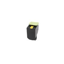 Gereviseerde tonercartridge 71B2HY0, 3500 pagina's voor Lexmark-printers