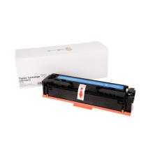 Compatibele tonercartridge CF401A, 201A, 1400 pagina's voor HP-printers (Orink white box)