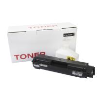 Compatibele tonercartridge 1T02KT0NL0, TK580BK, 3500 pagina's voor Kyocera-printers