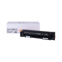 Compatibele tonercartridge CF540A, 203A, 3024C002, CRG054K, CF400A, 201A, 1242C002, CRG045K, 1400 pagina's voor HP-printers (ORINK white box)