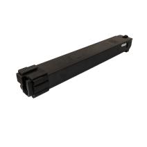 Compatibele tonercartridge MX-36GTBA, 36g voor Sharp-printers