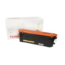 Compatibele tonercartridge 4931C001, CRG064Y, OEM CHIP, 5000 pagina's voor Canon-printers