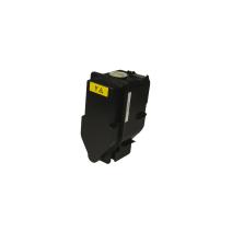 Compatibele tonercartridge AAJW251, TNP81Y, 9000 pagina's voor Konica Minolta-printers (ORINK)