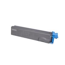 Gerevulde tonercartridge 1T02F3CEU0, TK510C, 8000 pagina's voor Kyocera-printers