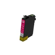 Compatibele inktcartridge C13T03A34010, 603XL, M, 14ml voor Epson-printers (BULK)