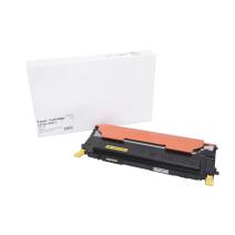 Compatibele toner cartridge CLT-Y4072S / CLT-Y4092S, SU472A/SU482A, 1000 pagina's voor Samsung-printers (Orink white box)