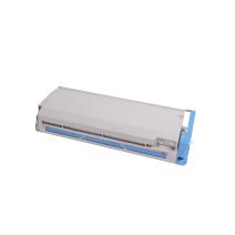 Gerevulde tonercartridge 41304212, 10000 pagina's voor Oki-printers