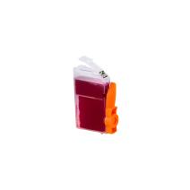 Compatibele inktcartridge 0625B001, CLI8PM, 16ml voor Canon-printers (ORINK BULK), foto