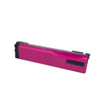 Gereviseerde tonercartridge 0T2HLBEU, TK540M, 4000 pagina's voor Kyocera-printers