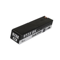 Compatibele inktcartridge L0S07AE, no.973X, bijgewerkte chip, 260ml voor HP-printers (ORINK BULK)
